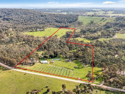128 Dealba Road, Mount Camel