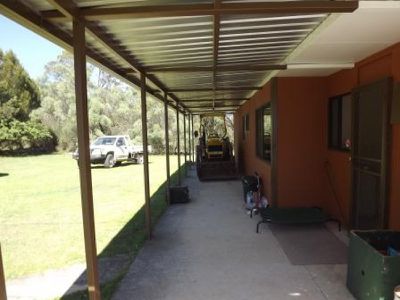 Glen Innes