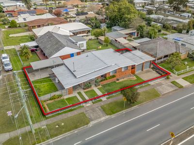 56 Mitchell Avenue, Kurri Kurri