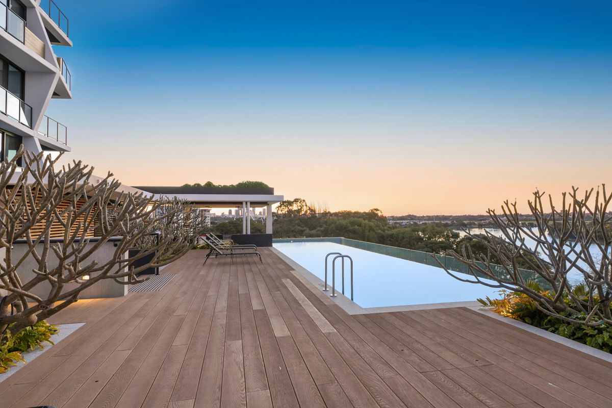 105 / 48 Riversdale Road, Rivervale