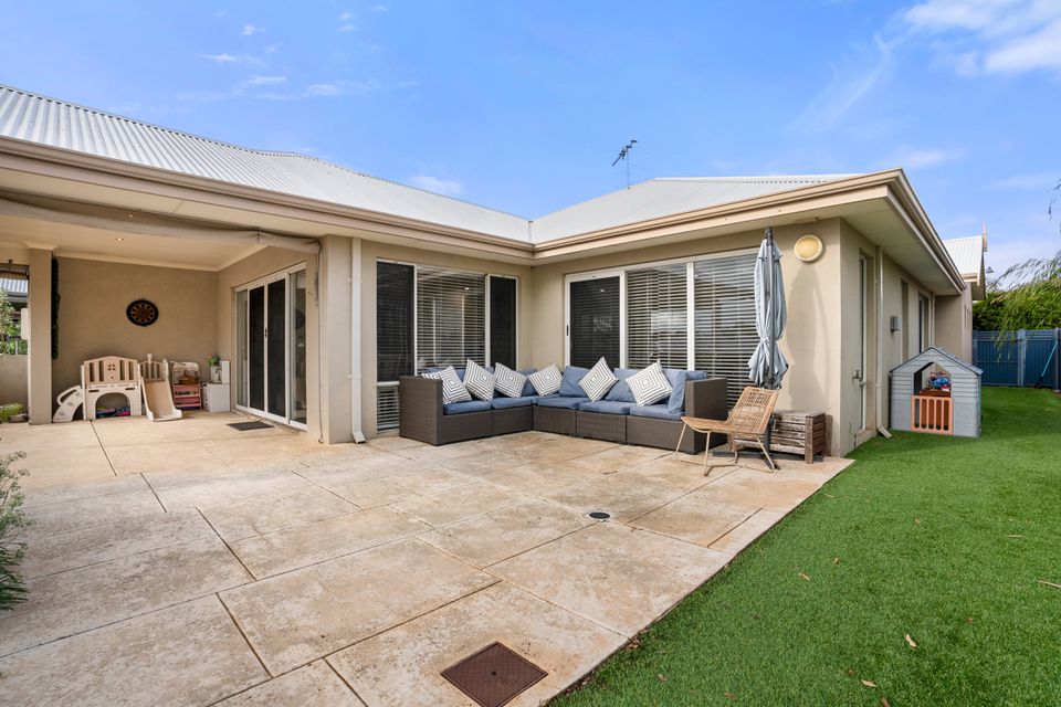 26 Osgood way, Baldivis