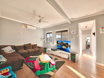 1 Warwick Street, Minto