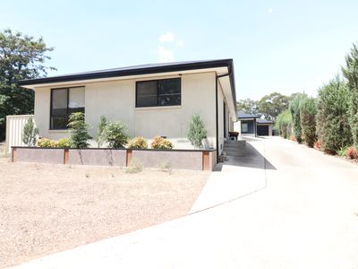 1 / 70 Redbank Road, Seymour