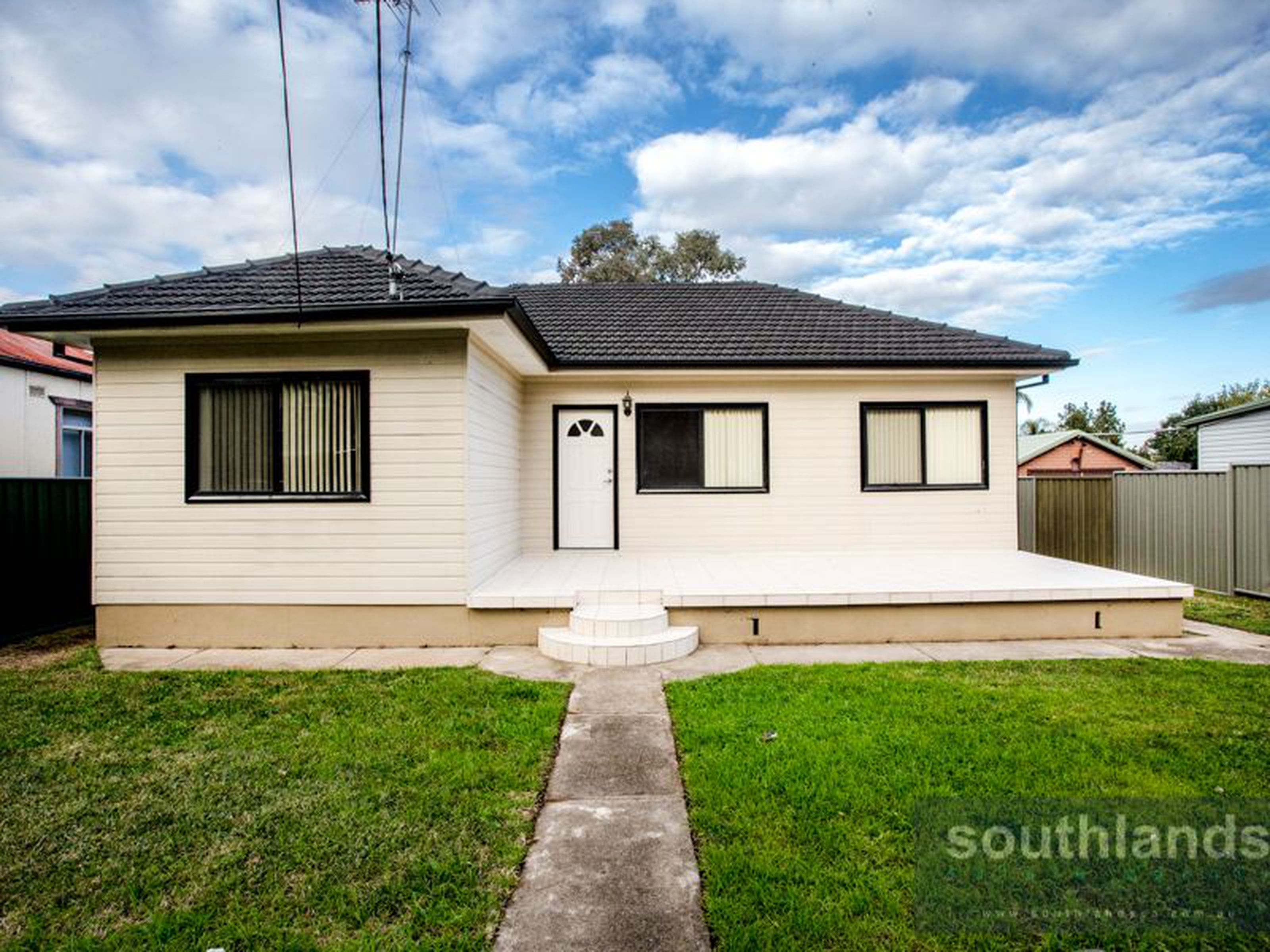 8 Durham Street, MOUNT DRUITT