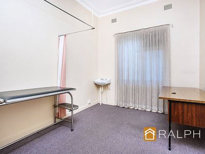 183 Haldon Street, Lakemba