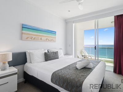 55 / 5 Woodroffe Avenue, Main Beach