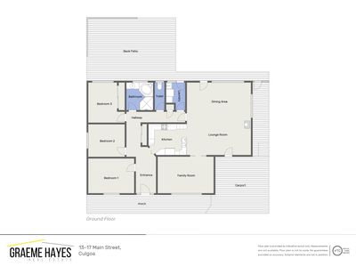 13-17 Main Street, Culgoa