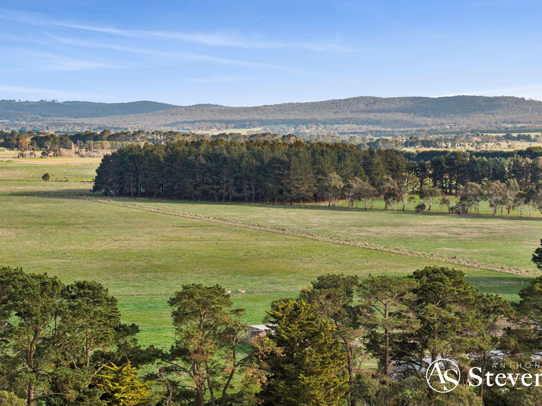 172 Grahams Road, Lancefield