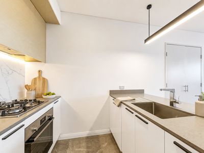 1 Bedroom / 112 Talavera Road, Macquarie Park