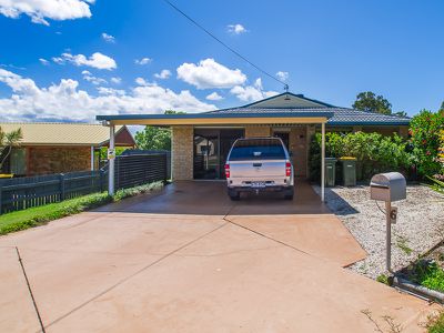 6 CARMEL COURT, Point Vernon