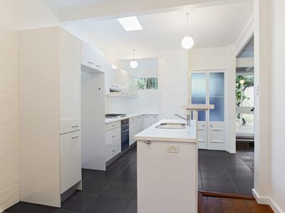 140A Burlington Street, Crows Nest