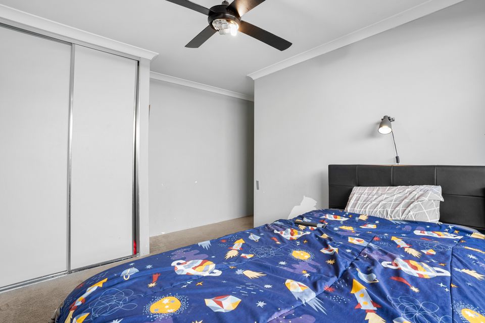 25 Norseman Approach, Baldivis