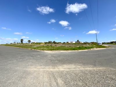 Lot 59 Landrace Road, Forbes