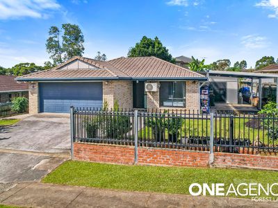 42 Eugenia St, Inala