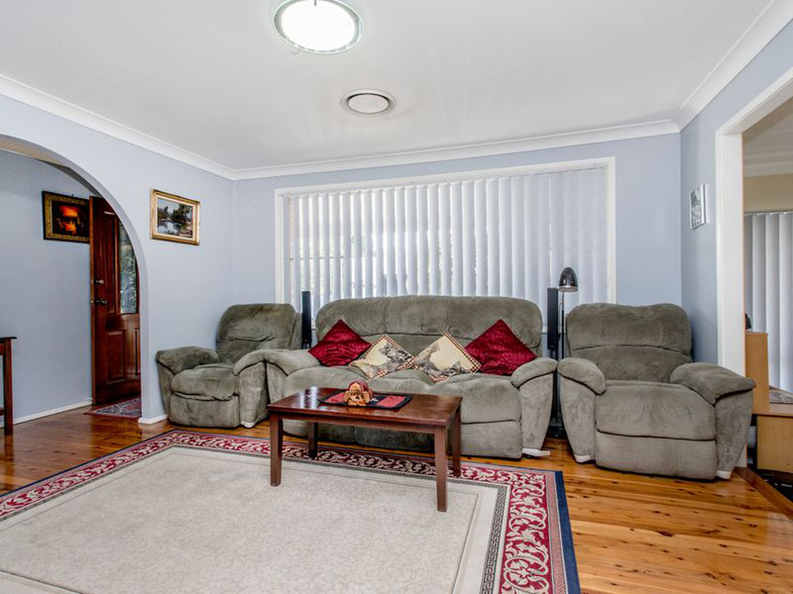 6 Teme Place, JAMISONTOWN