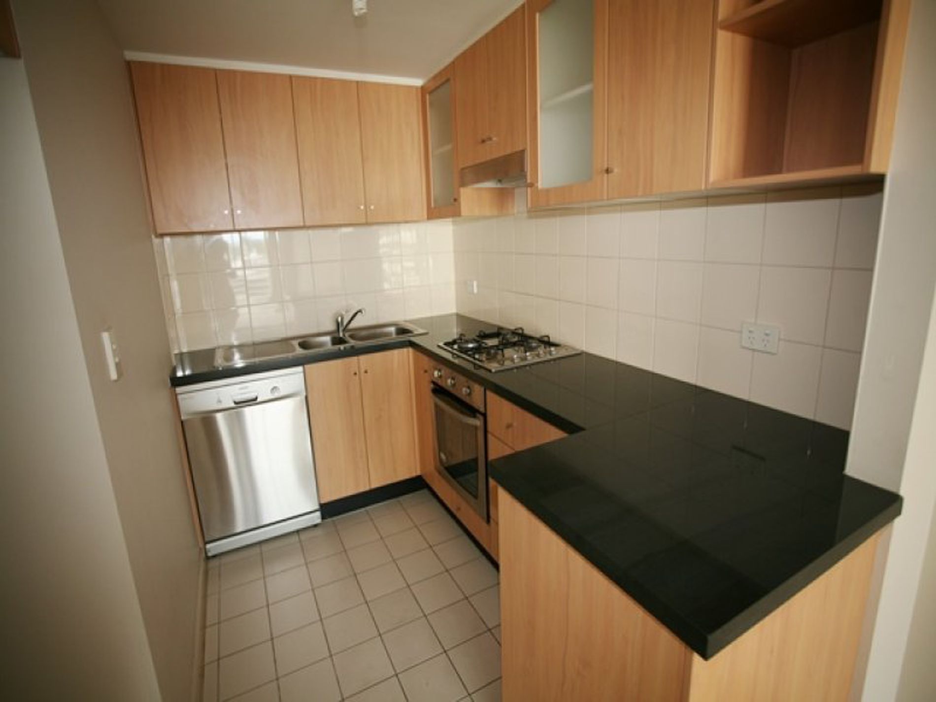 1107 / 77-81 Berry Street, North Sydney