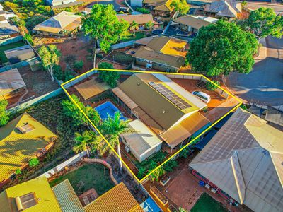 7 Bullara Place, South Hedland