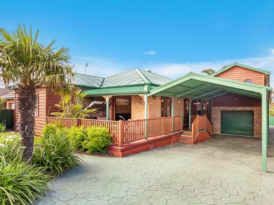 10 ANNE Street, Warilla