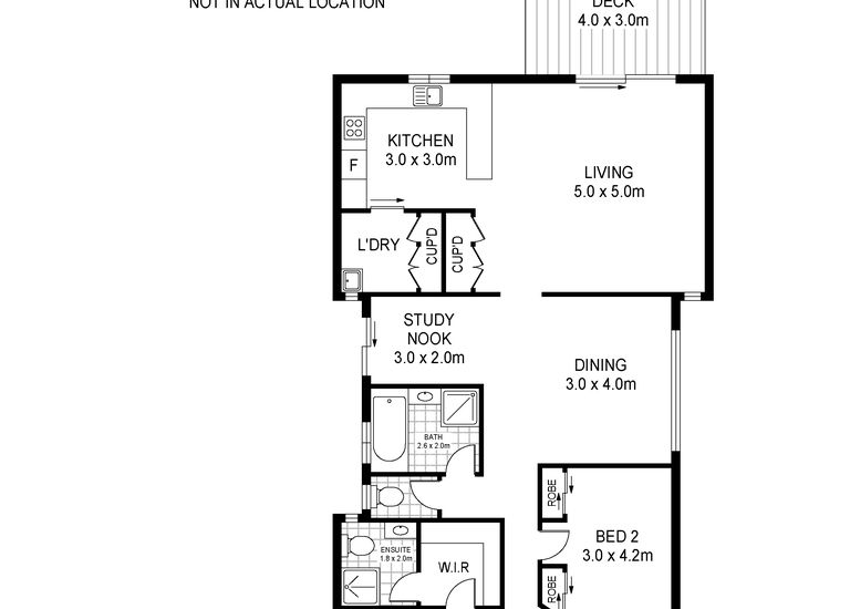 30 Richardson Street, Portland