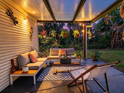 1135 Midge Point Road, Midge Point