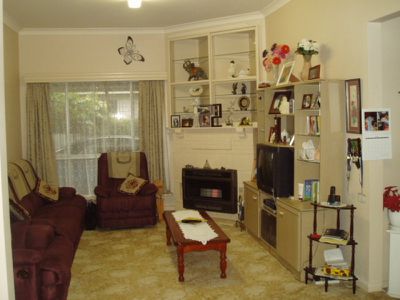 4 Hall Street, Cohuna