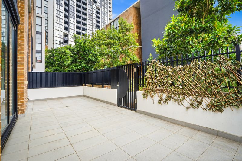 G26 / 1 Maple Tree Road, Westmead