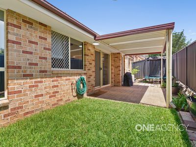 4 / 67 Brinawarr Street, Bomaderry