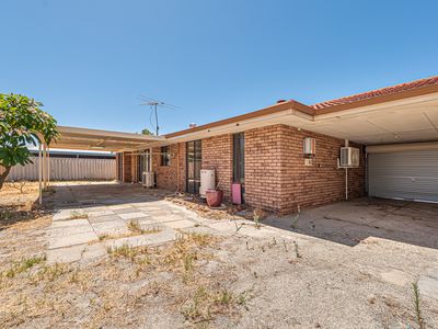 137 Braemore Street, Seville Grove