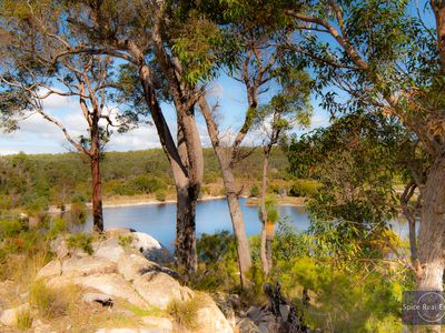 126 Bidewell Road, Kordabup