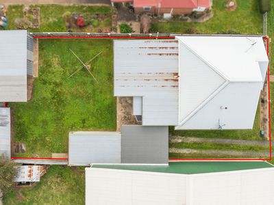 17 Findhorn Street, Crookwell