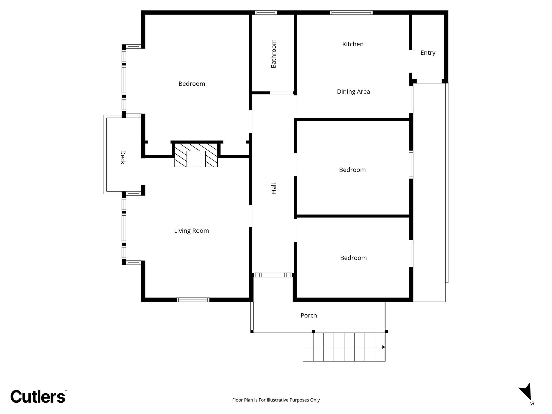 151 Queen Street, North Dunedin