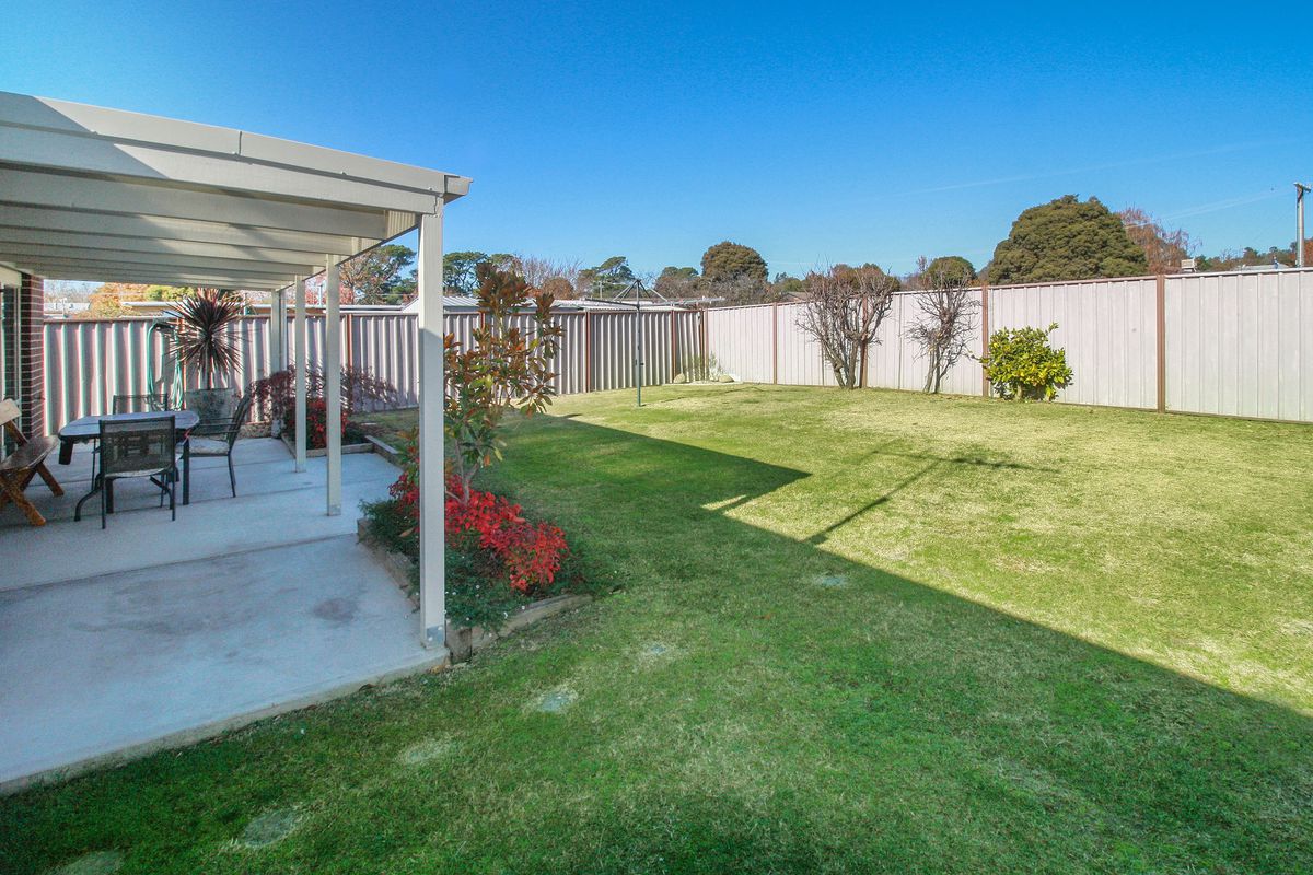 28 Victoria Street, Mansfield