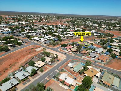 6 Trumpet Way, South Hedland