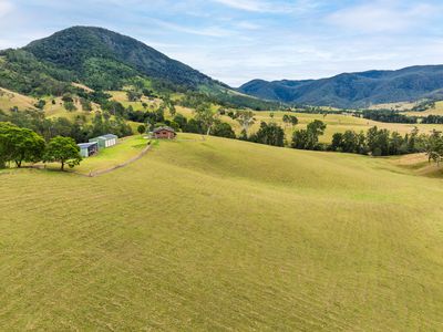 127 Tobins River Road, Mount Seaview