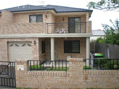 16 GILLIES STREET, Lakemba