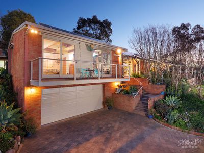 11 ARDERN PLACE, Wodonga