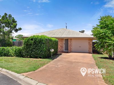 12 OXFORD COURT, Laidley