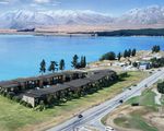 Unit 5 E3 / 1 Lakeside Drive, Lake Tekapo