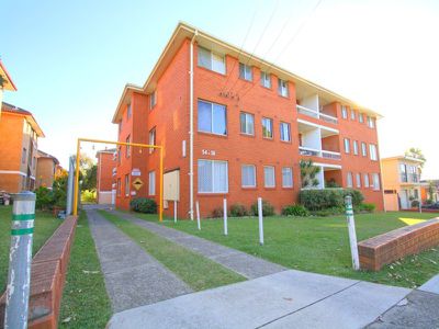 6 / 54-58 Fairmount St, Lakemba