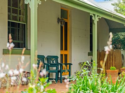 63 Elrington Street, Braidwood