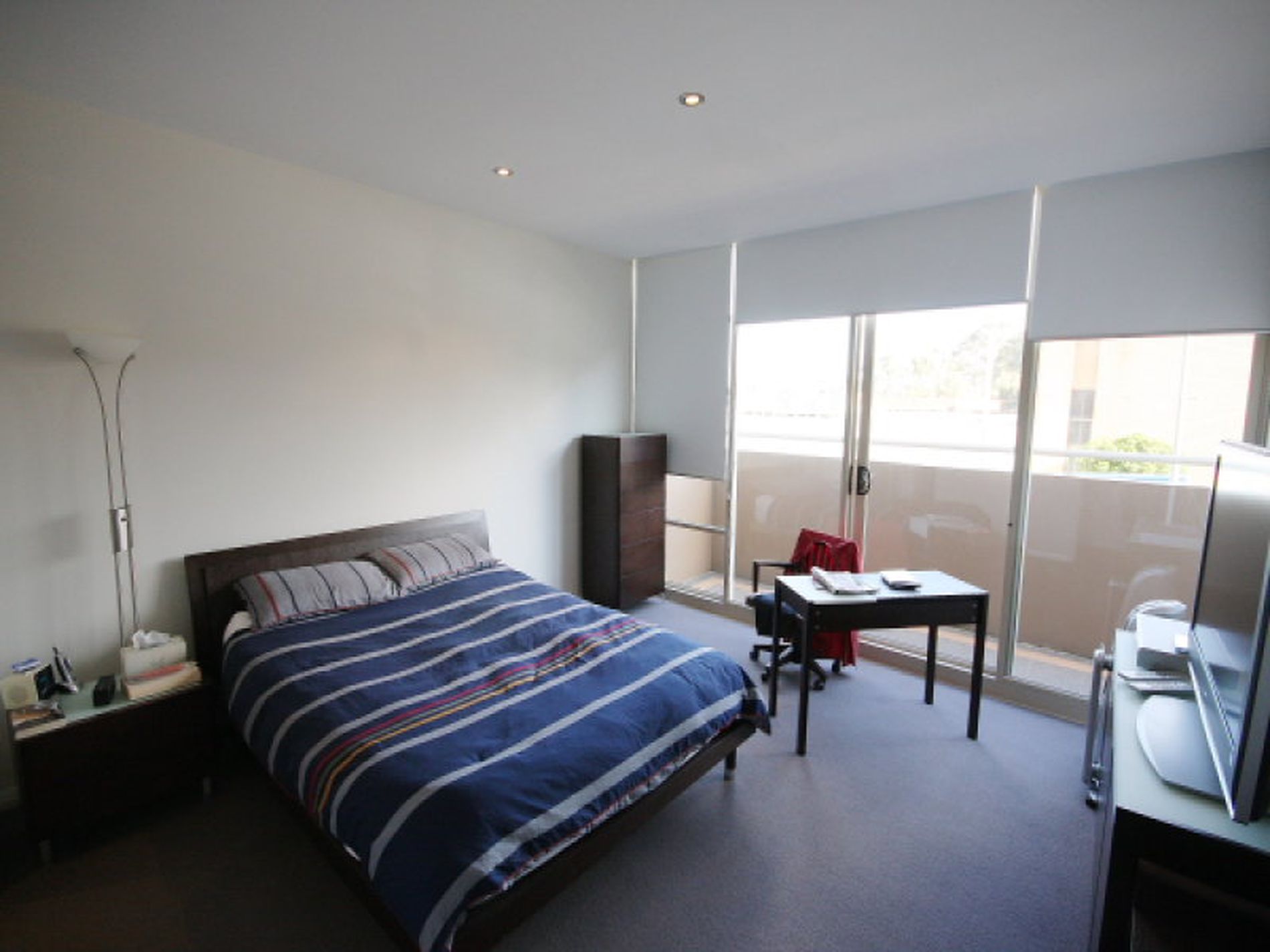16 / 109-123 O'Riordan Street, Mascot