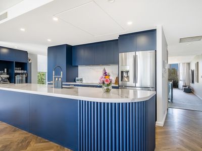 42 The Circus, Burswood