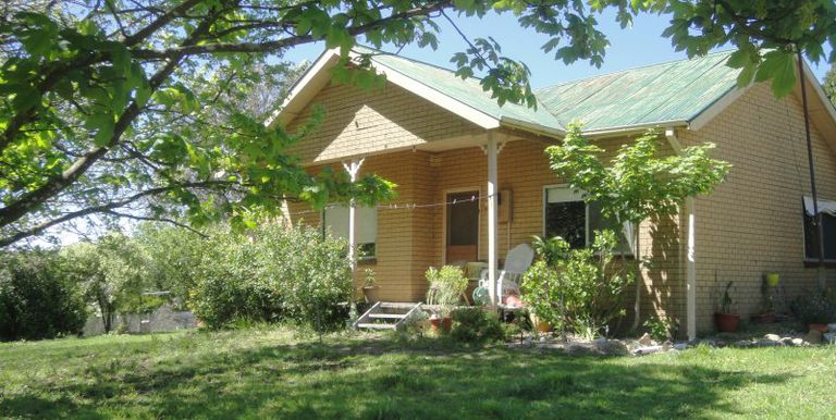 Watkins Road, Strathbogie