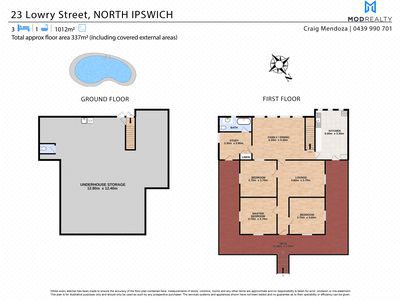 23 Lowry Street, North Ipswich