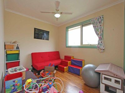 2125 Elmore-Raywood Road, Kamarooka