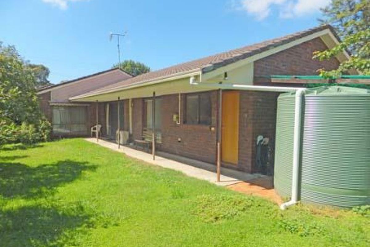 3 Dawes Road, Kyabram