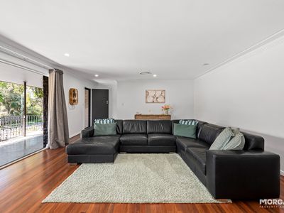 25 Marlene Street, Mount Gravatt East