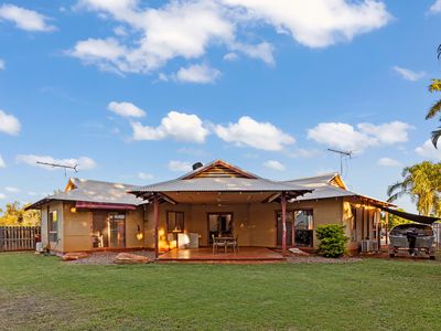 17 Bowerbird Loop, Djugun