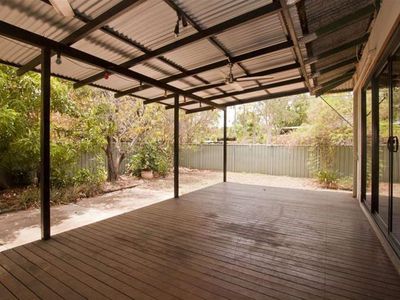 4 Ironwood Drive, Kununurra