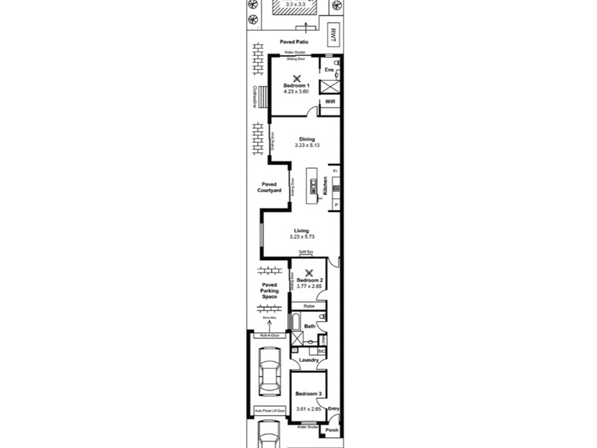 gallery